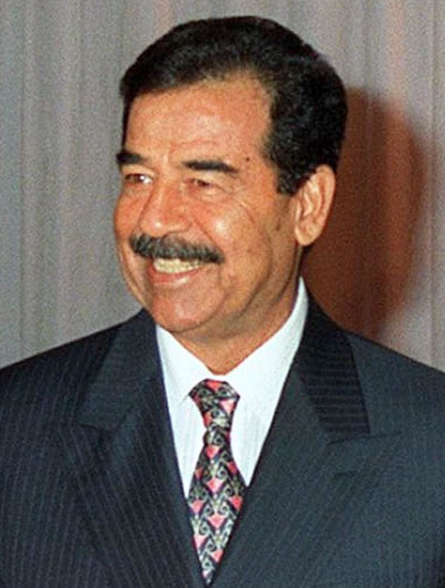 The Last Days of Saddam Hussein: An Unexpected Humanization of a Dictator and Iraq’s Present Challenges